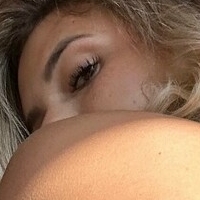 Faith Marone Nøgen