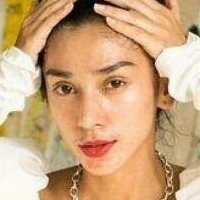 Fanny Ghassani Nøgen