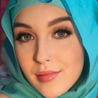 fareeha_bakir_free Nøgen