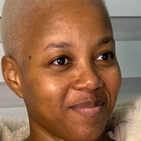 Faustina Thobakgale Nøgen