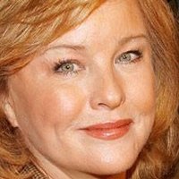Faye Grant Nøgen
