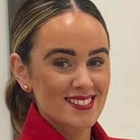 Faye Reid Nøgen