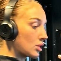 Felecia Lindkvist Nøgen