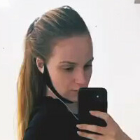 Felícia Guerra Nøgen
