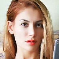 Femme Felis Nøgen