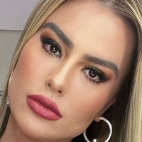 Fernanda Keulla Nøgen