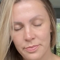 Fernanda Reif Fereif Nøgen