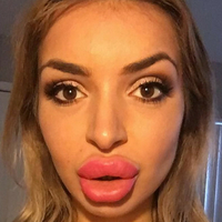 FilthyNikki Nøgen