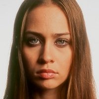 Fiona Apple Nøgen