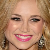 Fiona Gubelmann Nøgen