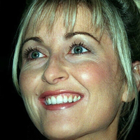 Fiona Phillips Nøgen
