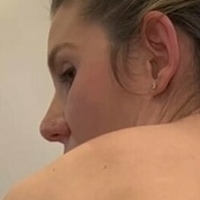 fitfeetgirl Nøgen