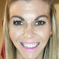 Fitwife1983 Nøgen