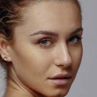 Flavia Donnini Nøgen