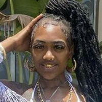 flawdapeachess Nøgen