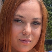 fleur.sauvage Nøgen