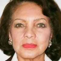 Fleurette Carter Nøgen