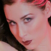 Floofie (Kira Beth) Nøgen