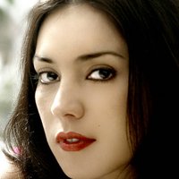 Flor Payán Nøgen