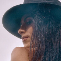 Florencia Cassi Nøgen