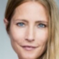 Florentine Lahme Nøgen