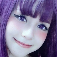 Fluffylissa Nøgen