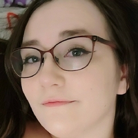 flusterbunny Nøgen