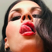 Foxy Sasha Nøgen