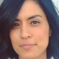 Francesca Fiorentini Nøgen