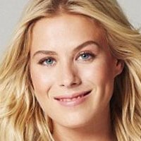 Frankie Gaff Nøgen