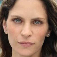 Frankie Rayder Nøgen