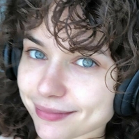 Frankie Ward Nøgen