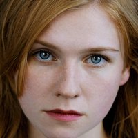Franziska Brandmeier Nøgen