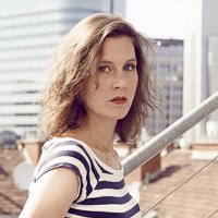 Franziska Hackl Nøgen