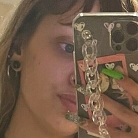 freakyriss Nøgen