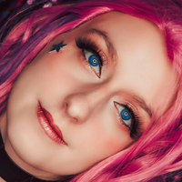 freecosplay.melpomene Nøgen