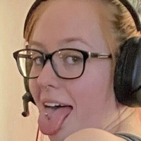 freejadeavery Nøgen