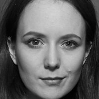 Freya Parker Nøgen