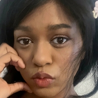 fulltimewaifuu Nøgen