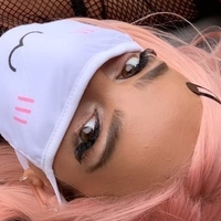Gabbie Hanna Nøgen