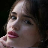 Gabby De Paula Nøgen