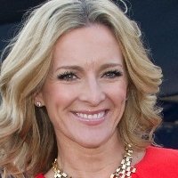 Gabby Logan Nøgen