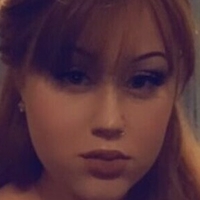 Gabby Rose Nøgen
