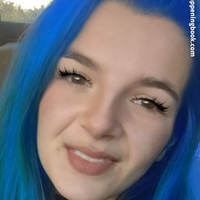 gabbytheprechersdaughter Nøgen