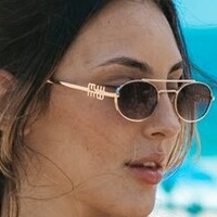 GabiFracassio Nøgen