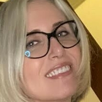 Gabria Gagliardi Nøgen