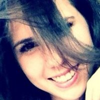 Gabriela Cerqueira Nøgen
