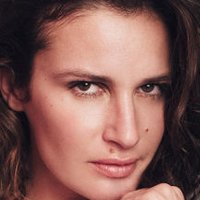 Gabriela Cubert Nøgen