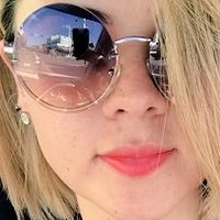 Gabriela Espinosa de Los Monteros Nøgen