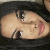 Gabrielalollll Nøgen